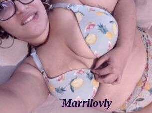 Marrilovly Spezial Sexcam