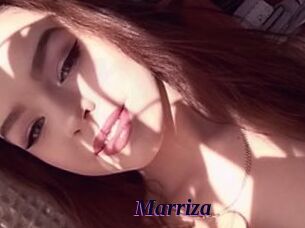 Marriza