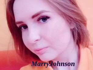 MarryJohnson