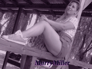 MarryMiller