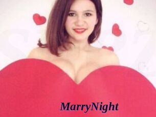 MarryNight