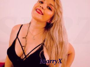 MarryX