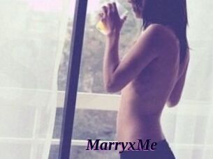 MarryxMe