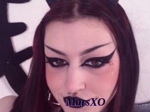 MarsXO