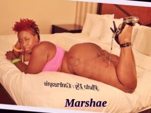 Marshae