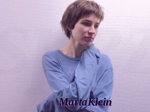 MartaKlein