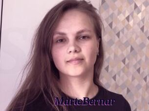 MarteBernar