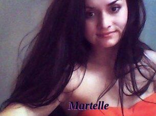 Martelle