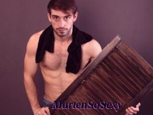 MartenSoSexy