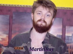 MartinRay