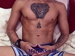 MartinSmith