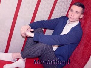 MartinToroll