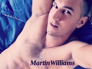 Martin_Williams Spezial Sexcam