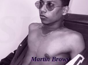 Martin_Browy
