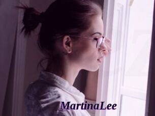 MartinaLee