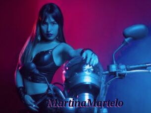 MartinaMartelo