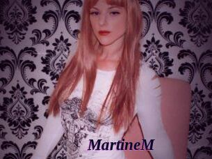 MartineM
