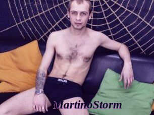 MartinoStorm