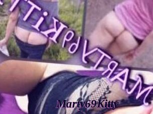 Marty69Kitty Spezial Sexcam