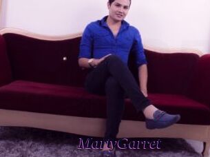 MartyGarret