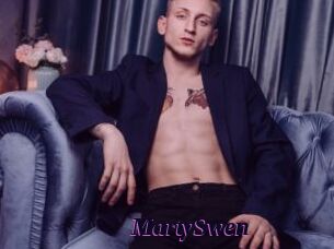 MartySwen Spezial Sexcam