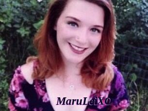 MaruLeiXO
