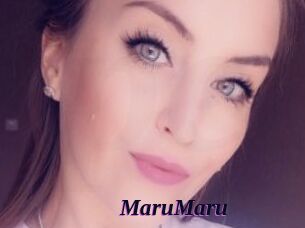 MaruMaru