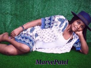 MarvePatel