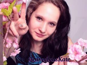 MarvelousKate