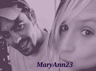 MaryAnn23