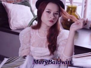 MaryBaldwin