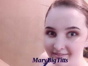 MaryBigTitts