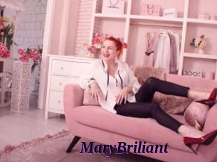 MaryBriliant Spezial Sexcam