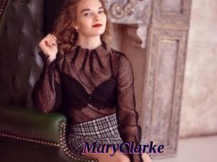 MaryClarke Spezial Sexcam