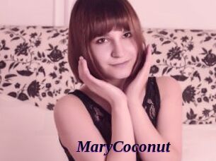 MaryCoconut