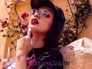 MaryColette