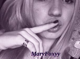 MaryFoxyy