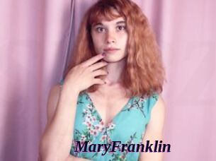 MaryFranklin