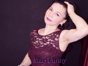 MaryFunny Spezial Sexcam