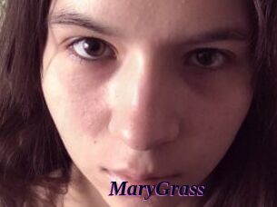 MaryGrass