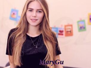 MaryGu