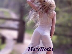 MaryHot21