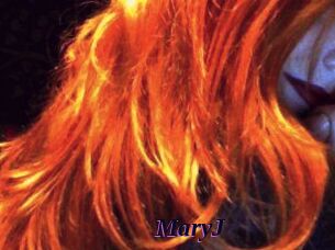 MaryJ