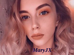 MaryJX