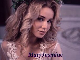 MaryJasmine