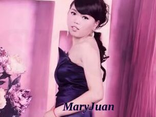 MaryJuan