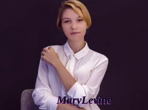 MaryLevine Spezial Sexcam