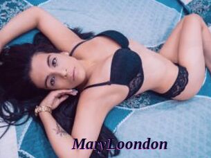 MaryLoondon