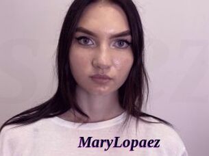 MaryLopaez