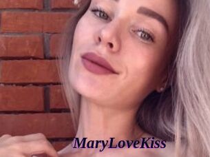 MaryLoveKiss